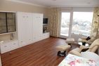 Haus Norderhoog Wohnung 69 Westerland - Wohnzimmer