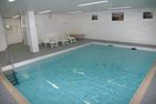 Haus Norderhoog Wohnung 69 Westerland - Pool