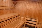 Haus Norderhoog Wohnung 69 Westerland - Sauna