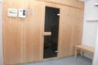 Haus Norderhoog Wohnung 69 Westerland - Sauna