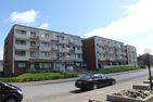 Haus Norderhoog Wohnung 69 Westerland - Fassade / Eingang
