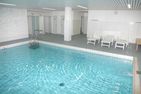 Haus Norderhoog Wohnung 69 Westerland - Pool