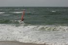 Haus Nordseeresidenz Wohnung 67 Westerland - Strand