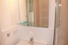 Haus Nordseeresidenz Wohnung 35 Westerland - Badezimmer