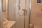 Haus Nordseeresidenz Wohnung 35 Westerland - Badezimmer