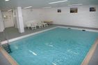 Haus Norderhoog Wohnung 39 Westerland - Pool