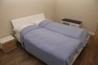 Altes Schäferhüs Altes Schäferhüs Westerland - Schlafzimmer