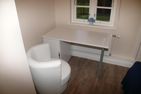 Altes Schäferhüs Altes Schäferhüs Westerland - Schlafzimmer