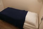 Altes Schäferhüs Altes Schäferhüs Westerland - Schlafzimmer