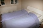 Altes Schäferhüs Altes Schäferhüs Westerland - Schlafzimmer