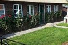 Altes Schäferhüs Altes Schäferhüs Westerland - Hauptansicht
