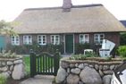  Altes Schäferhüs Westerland - Hauptansicht