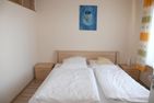 Haus Norderhoog Wohnung 41 Westerland - Schlafzimmer