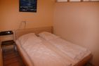 Haus Norderhoog Wohnung 41 Westerland - Schlafzimmer