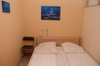 Haus Norderhoog Wohnung 41 Westerland - Schlafzimmer