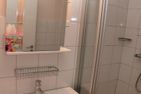 Haus Norderhoog Wohnung 41 Westerland - Badezimmer