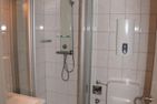 Haus Norderhoog Wohnung 41 Westerland - Badezimmer