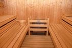 Haus Norderhoog Wohnung 41 Westerland - Sauna