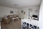 Haus Nordseeresidenz Wohnung 42 Westerland - Wohnzimmer