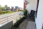 Haus Norderhoog Wohnung 31 Westerland - 
