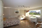 Haus Nordseeresidenz Wohnung 27 Westerland - Wohnzimmer