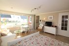 Haus Nordseeresidenz Wohnung 27 Westerland - Wohnzimmer