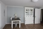 Haus Nordseeresidenz Wohnung 34 Westerland - Wohnzimmer