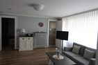 Haus Nordseeresidenz Wohnung 34 Westerland - Wohnzimmer