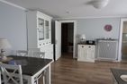 Haus Nordseeresidenz Wohnung 34 Westerland - Wohnzimmer