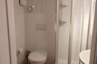 Haus Nordseeresidenz Wohnung 34 Westerland - Badezimmer