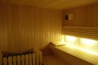 Haus Nordland Haus  Nordland Wohnung 90 Westerland - Sauna