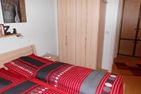 Haus Nordland Haus  Nordland Wohnung 90 Westerland - Schlafzimmer