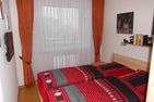 Haus Nordland Haus  Nordland Wohnung 90 Westerland - Schlafzimmer