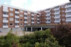 Haus Nordland Haus  Nordland Wohnung 90 Westerland - Fassade / Eingang
