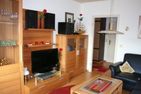 Haus Nordland Haus  Nordland Wohnung 90 Westerland - Wohnzimmer