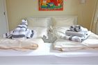  Clipper im Haus Inken Westerland - 