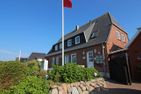  Clipper im Haus Inken Westerland - 