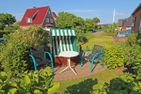 Clipper im Haus Inken Westerland - 