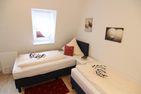  Hausscheibe Heidi Westerland - 