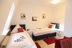  Hausscheibe Heidi Westerland - 