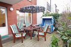  Hausscheibe Heidi Westerland - 