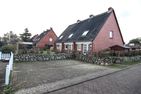  Haushälfte Stranddiestel Wenningstedt - Braderup - 