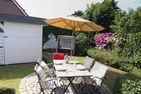  Haus Ekke Nekkepenn 2 Westerland - 