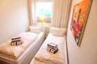  Seacloud im Haus Inken   ebenerdig Westerland - 