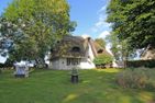  Pesel im Friesenhaus Sieben-Linden   ebenerdig Archsum - 