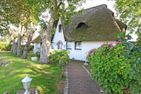  Pesel im Friesenhaus Sieben-Linden   ebenerdig Archsum - 