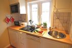  Moby Dick im Haus Käpt'n Andresen Tinnum - 
