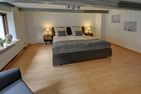Sonnenhof fewo1846 - An der alten Kaffeerösterei Flensburg - Schlafzimmer