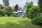 Ferienwohnpark Immenstaad am Bodensee Nurdachhaus (Typ 7) ND 05 Bodensee - Garden view