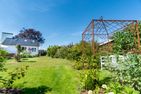  Hörnchens Nest Wyk auf Föhr - Garten